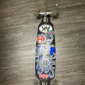 SECTOR 9 LONGBOARD