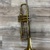 Silvertone 200 Trumpet