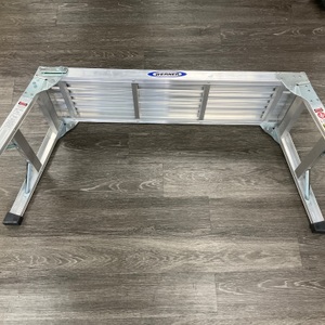 WERNER WORK PLATFORM