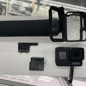 GOPRO HERO 7 BLACK