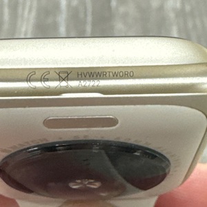 APPLE SE 2ND GEN 40MM GPS