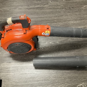 HUSQVARNA 125BV X-SERIERS