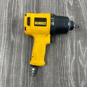 DEWALT HEAVY DUTY 1/2" AIR IMPACT 