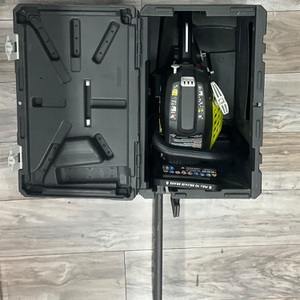 RYOBI 18" GAS CHAINSAW RY3818