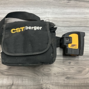 CST/BERGER XP5S