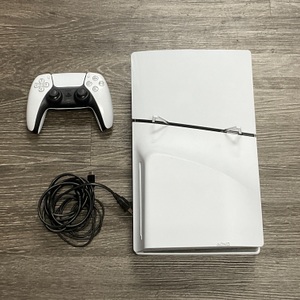 SONY PLAYSTATION 5 SLIM DISK VERSION 