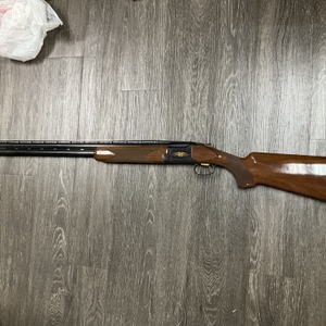 BROWNING citori crossover target 12ga Shotgun