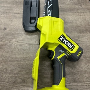 RYOBI PCLW01 18V 6" MINI PRUNING CHAINSAW TOOL ONLY