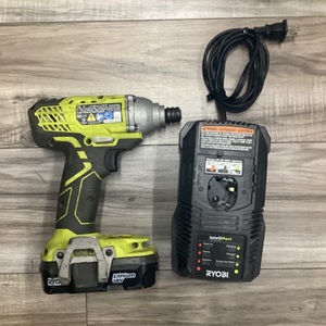 RYOBI 18V IMPACT 