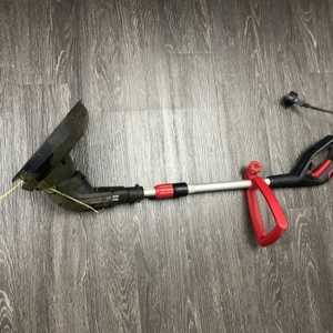 HYPER TOUGH CORDED WEED TRIMMER