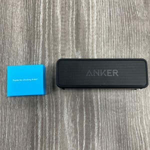 ANKER SOUNDCORE 2 BLUETOOTH SPEAKER