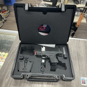 SPRINGFILED XDS-9
