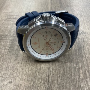 MASERATI CHRONOGRAPH WATCH 95705-8871621013