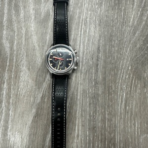 CADOLA CD-1051 CHRONOGRAPH WATCH