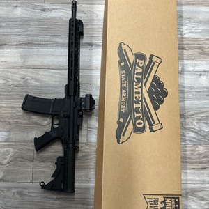 PALMETTO PA-15