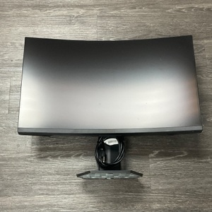 DELL S2722DGM 27" CURVED GAMING MONITOR 1440P 165HZ