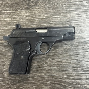 ZASTAVA 70-1 7.65MM PISTOL