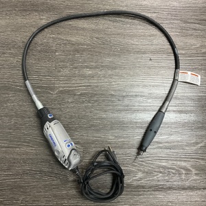 DREMEL 300 WITH 225 FLEXIBLE SHAFT