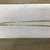 Yellow Gold 11.5gr 18k 20" Necklace