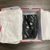 NIKE KYRIE INFINITY BLACK METALLIC SILVER BRAND NEW SIZW 11