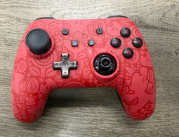 POWER A  SWITCH CONTROLLER