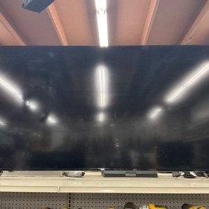 ONN 75" 4K SMART TV