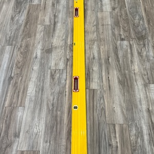 STABILA 106T 7'-12' PLATE LEVEL