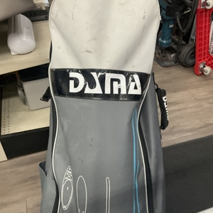 DAMAS PADDLE BOARD