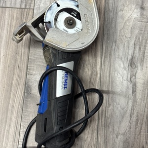 DREMEL ULTRA SAW