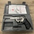 RUGER SP101 .357 MAG WITH HAMMER, HAS CASE 