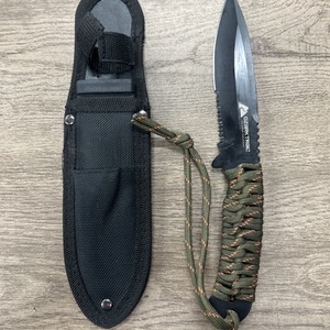 OZARK TRAIL FIXED BLADE KNIFE