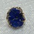 Yellow Gold Fashion Ring 6.8g/14kt 