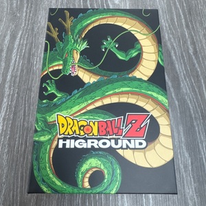 DBZ x HG Yuma Wireless Mouse