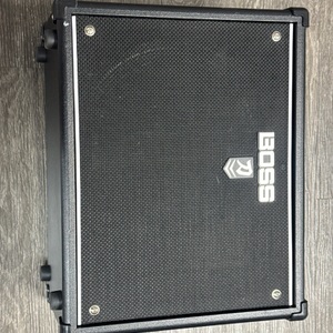 BOSS KATANA 50 MKII GUITAR AMPLIFIER