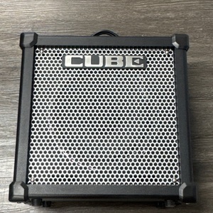 ROLAND CUBE 40GX GUITAR AMP