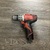 MILWAUKEE M12 DRILL W/ BATTERY 