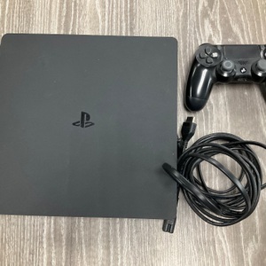 Sony PS4 SLIM 500gb System
