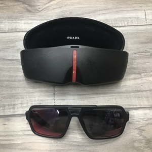 PRADA SPS01X SUNGLASSES