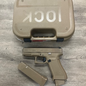 glock 19X