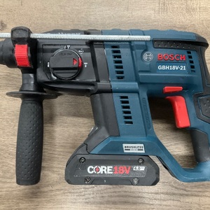 Bosch GBH18V-21 18V HAMMER DRILL