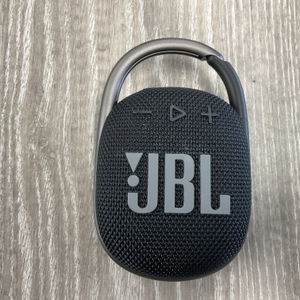 JBL CLIP 4 BLUETOOTH SPEAKER