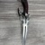HIBBEN KNIVES SIGNATURE ISSUE THE JACKAL US1169 KNIFE