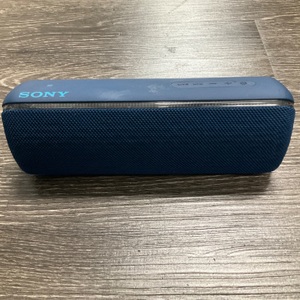 SONY SRS-XB32 BLUETOOTH SPEAKER