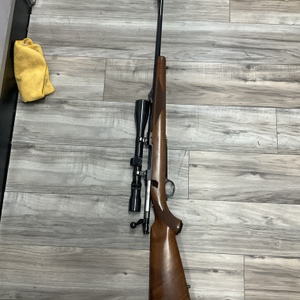 RUGER M77 30-06