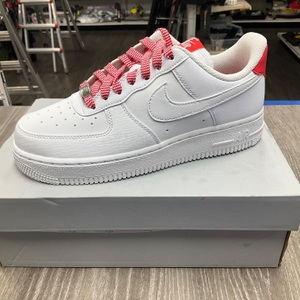 NIKE AIR FORCE 1 '07 IB7167 103 WOMENS SIZE 7 SHOES IN ORIGINAL BOX
