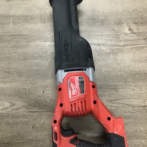 MILWAUKEE SAWZALL 2621-20 TOOL ONLY