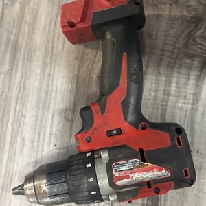  MILWAUKEE 18V BRUSHLESS DRILL 2801-20 TOOL ONLY 