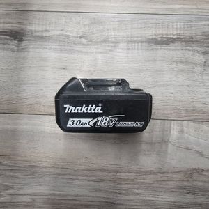 MAKITA 3AH BATTERY 