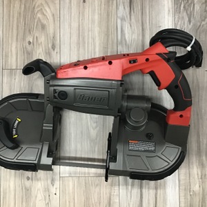 BAUER BAND SAW