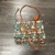 DOONEY & BOURKE DISNEY CHRISTMAS MICKEY MOUSE PURSE